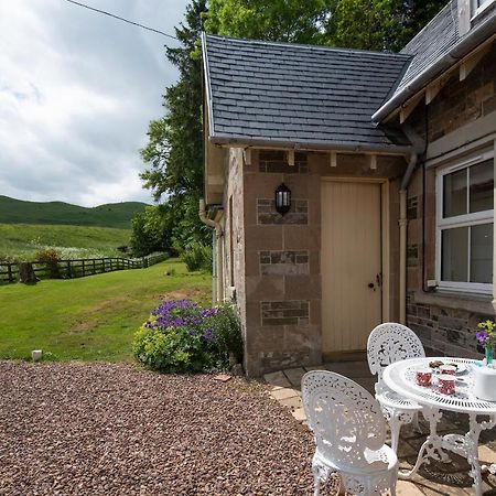 Willowherb And Foxglove Cottages Hawick Exteriér fotografie