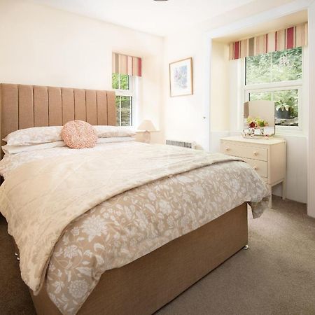 Willowherb And Foxglove Cottages Hawick Exteriér fotografie