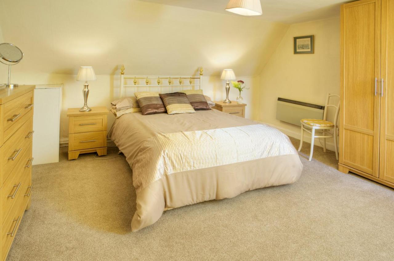 Willowherb And Foxglove Cottages Hawick Exteriér fotografie